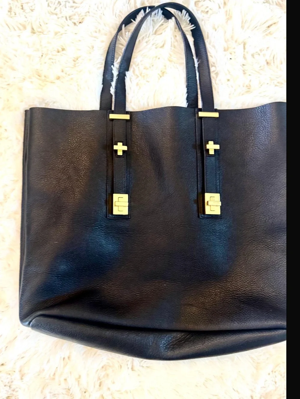 India Hicks elegant black